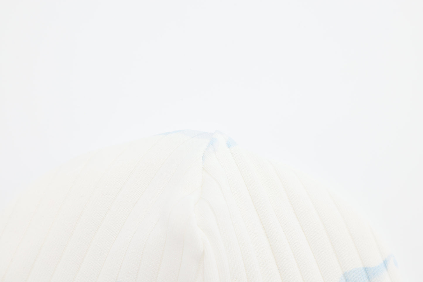 WHALE PRINT BONNET